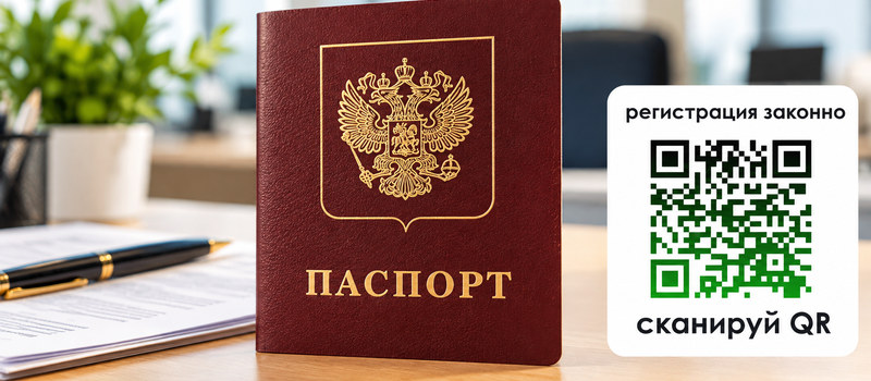 прописка в Нижнеудинске